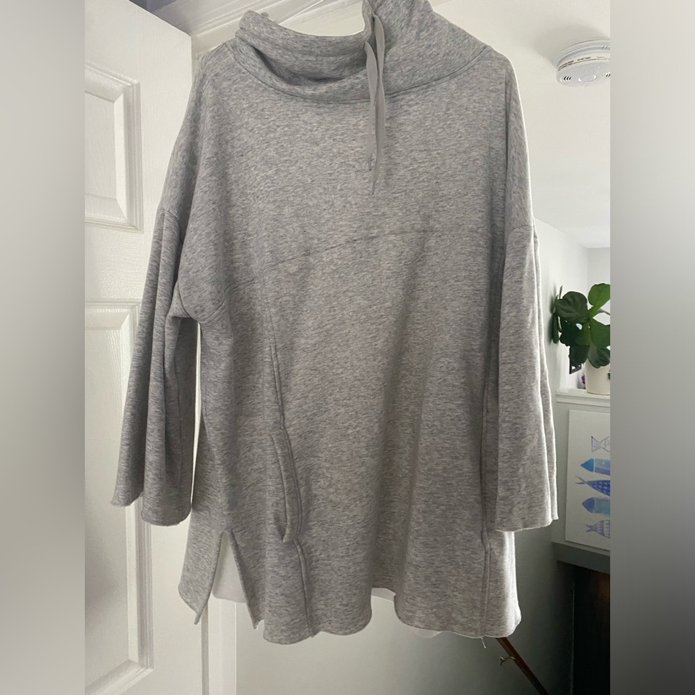UGG Poncho